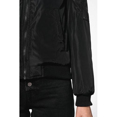 Blouson bomber femme - 21