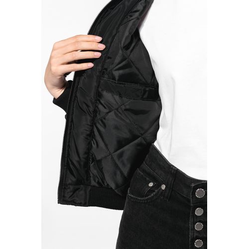 Blouson bomber femme - 20
