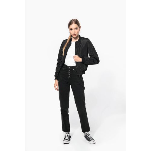 Blouson bomber femme - 18