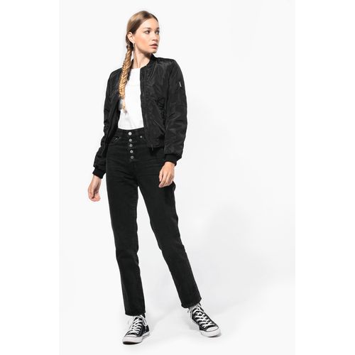 Blouson bomber femme - 23