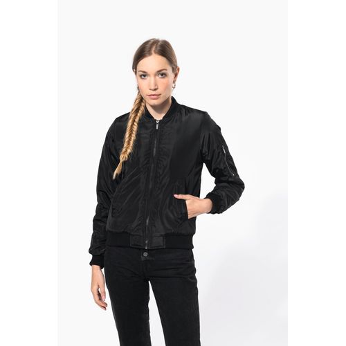 Blouson bomber femme - 17