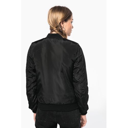 Blouson bomber femme - 16