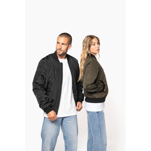Blouson bomber femme - 13