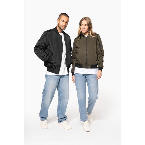 Blouson bomber femme - 14