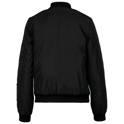 Blouson bomber femme - 24