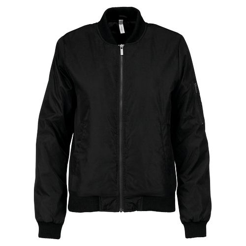 Blouson bomber femme - 25