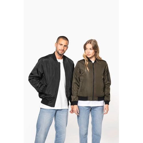 Blouson bomber femme thumbnail 11