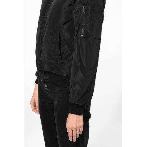 Blouson bomber femme - 22