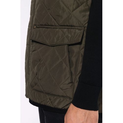 Bodywarmer matelassé homme - 10