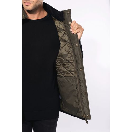 Bodywarmer matelassé homme - 9