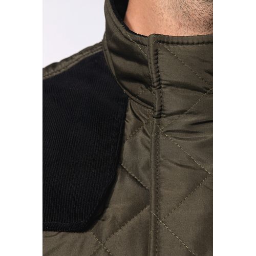 Bodywarmer matelassé homme - 8