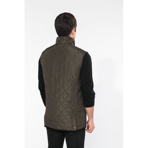 Bodywarmer matelassé homme - 2