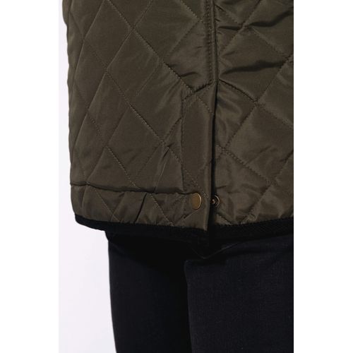 Bodywarmer matelassé homme - 11