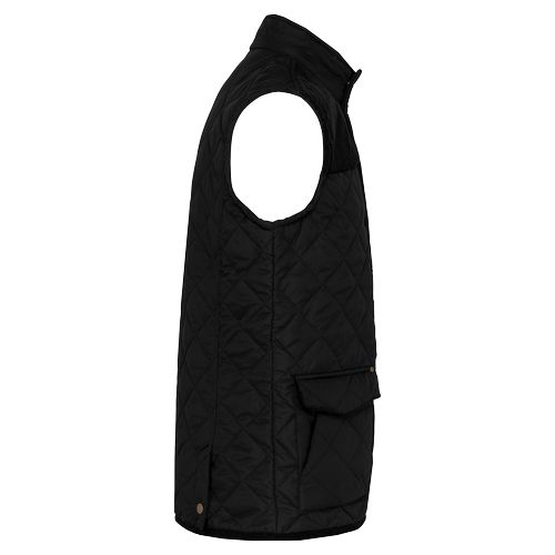 Bodywarmer matelassé homme - 14