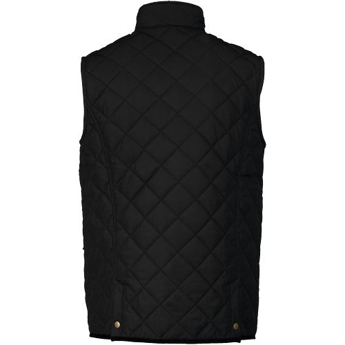 Bodywarmer matelassé homme - 12
