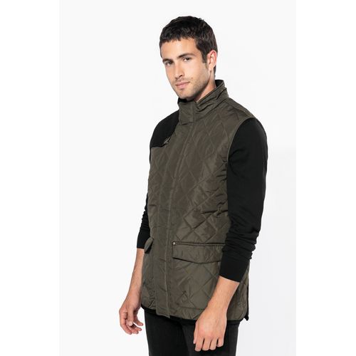 Bodywarmer matelassé homme thumbnail 17
