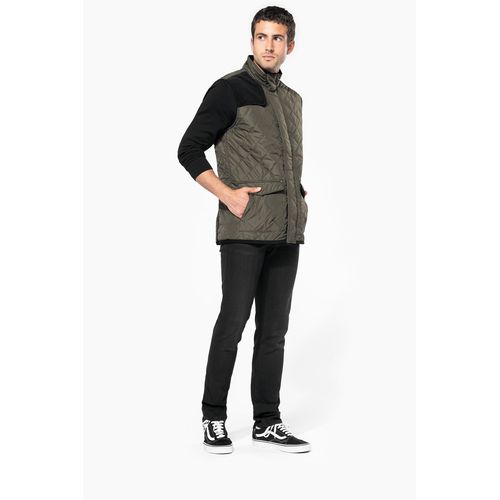 Bodywarmer matelassé homme thumbnail 18