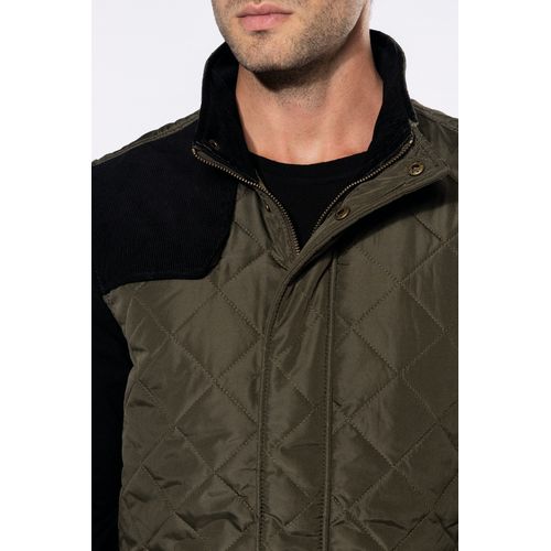 Bodywarmer matelassé homme thumbnail 19