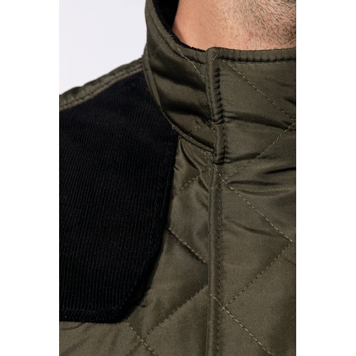 Bodywarmer matelassé homme thumbnail 11