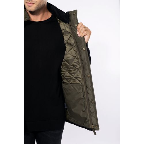 Bodywarmer matelassé homme thumbnail 12