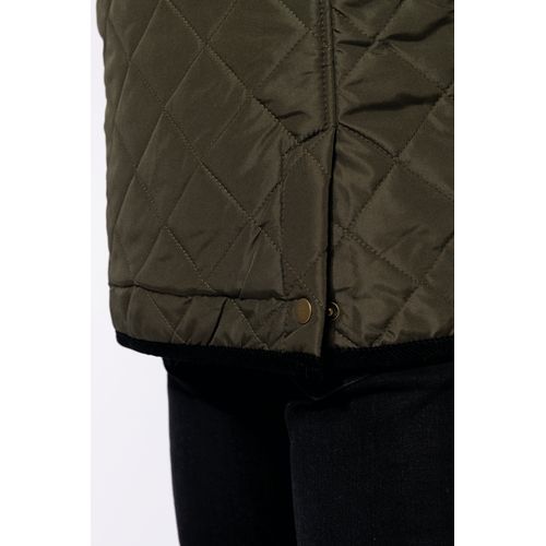 Bodywarmer matelassé homme thumbnail 14