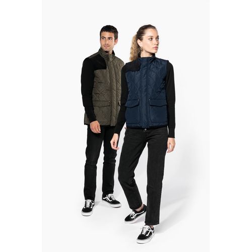Bodywarmer matelassé homme thumbnail 8