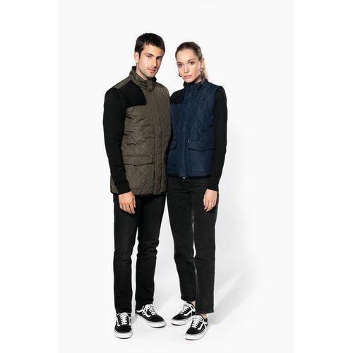 Bodywarmer matelassé homme thumbnail 21