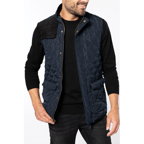 Bodywarmer matelassé homme thumbnail 15