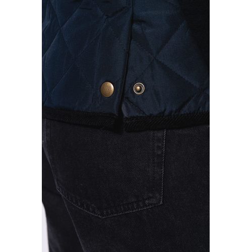 Bodywarmer matelassé femme - 10