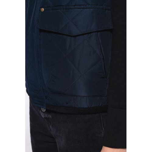 Bodywarmer matelassé femme - 9