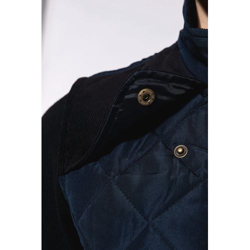 Bodywarmer matelassé femme - 7