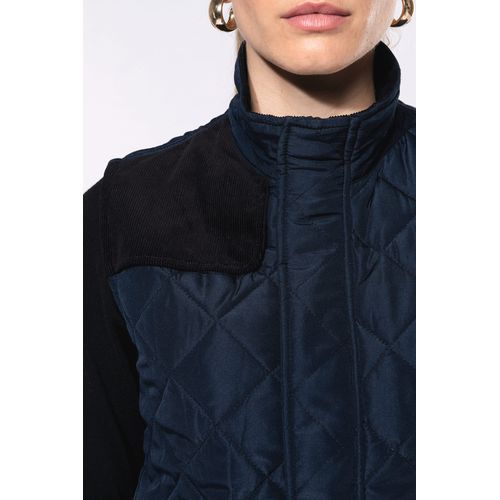 Bodywarmer matelassé femme - 6