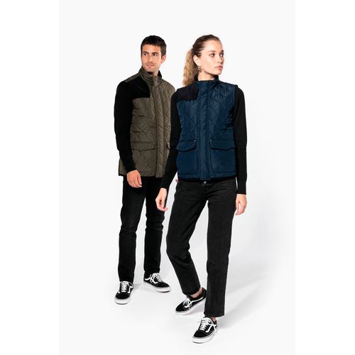 Bodywarmer matelassé femme - 5