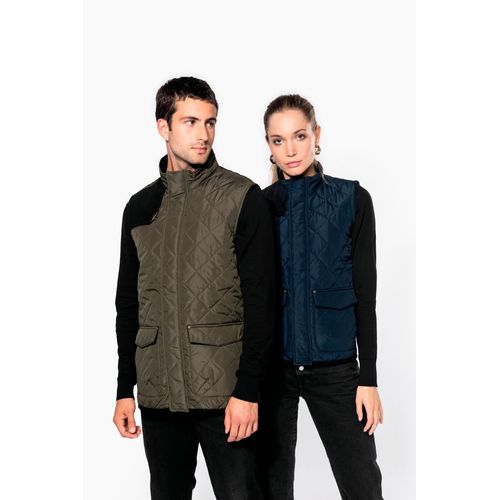 Bodywarmer matelassé femme - 4