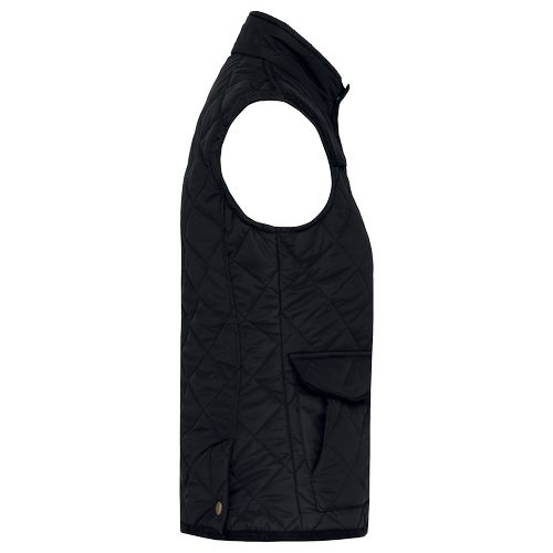 Bodywarmer matelassé femme - 13