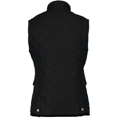 Bodywarmer matelassé femme - 11