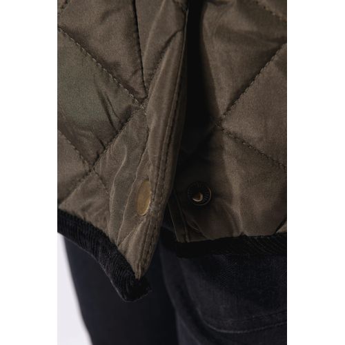 Veste matelassée homme - 11