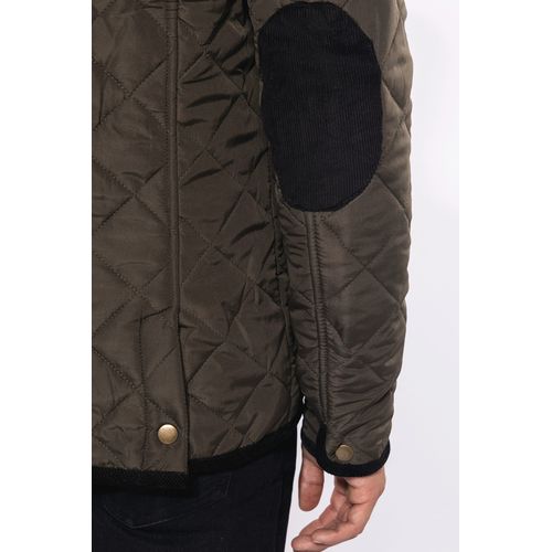 Veste matelassée homme - 10
