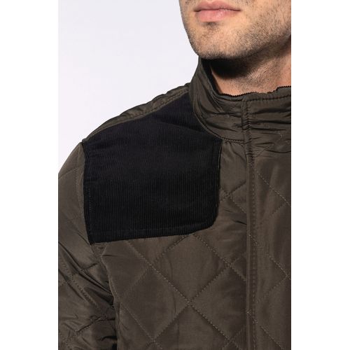 Veste matelassée homme - 6