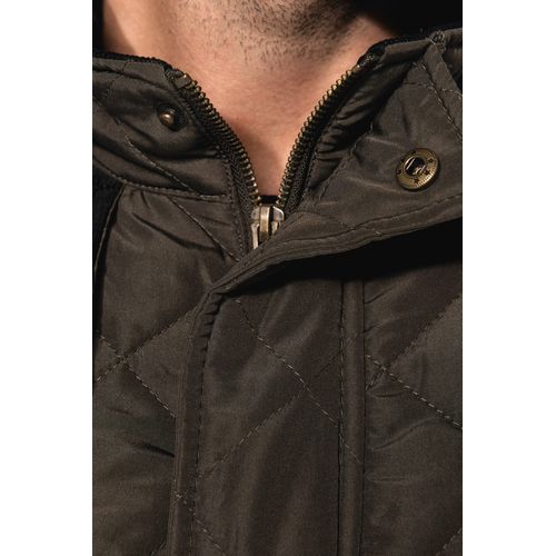 Veste matelassée homme - 7