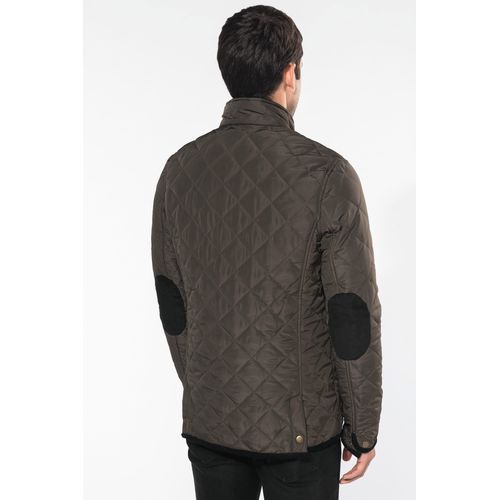 Veste matelassée homme - 2