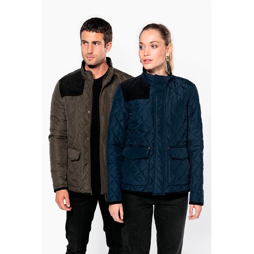 Veste matelassée homme - 4