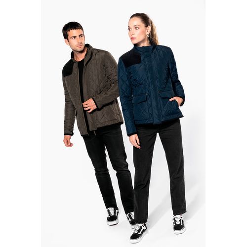 Veste matelassée homme - 5