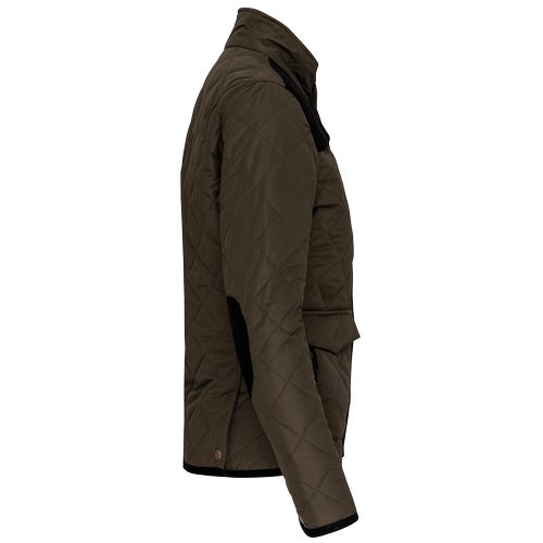 Veste matelassée femme - 14