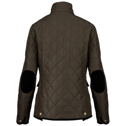 Veste matelassée femme - 12