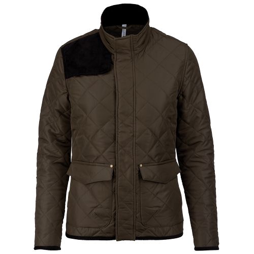 Veste matelassée femme - 13