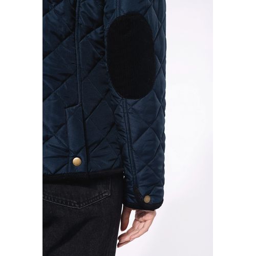 Veste matelassée femme - 10
