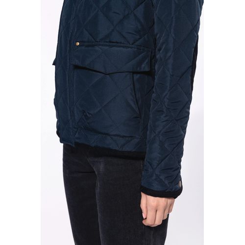 Veste matelassée femme - 8