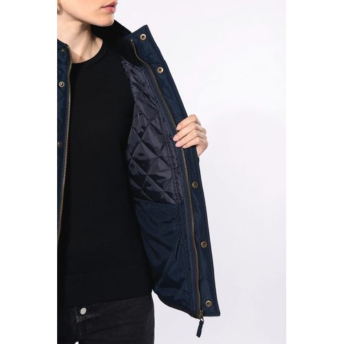 Veste matelassée femme - 9