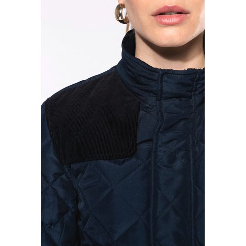 Veste matelassée femme - 6